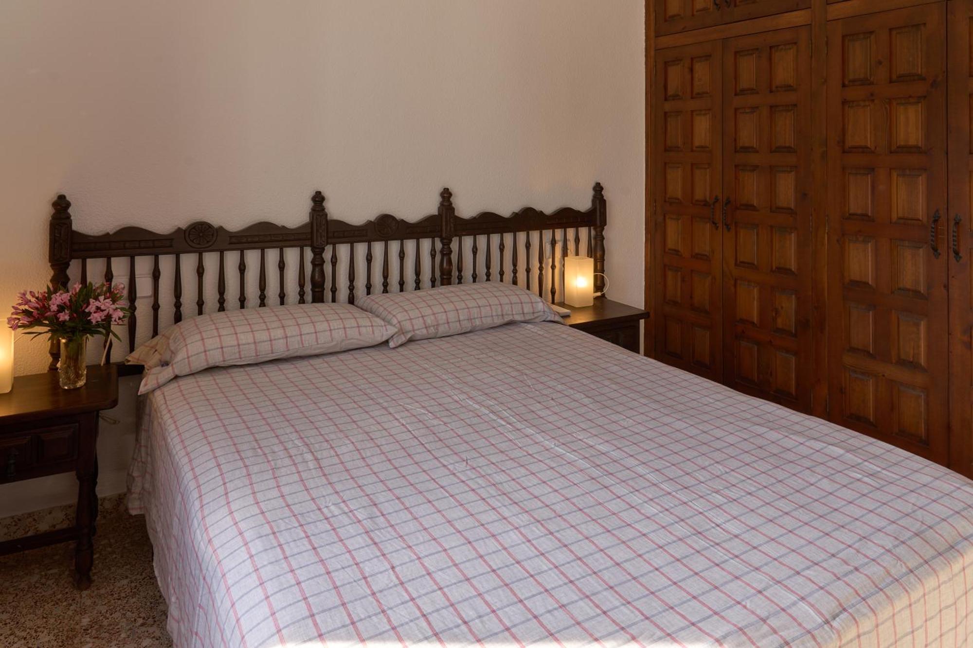 Вилла Casa Eucaliptus L'Eucaliptus Экстерьер фото